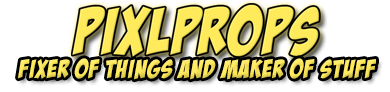 PIXLPROPS LOGO